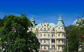 Orea Spa Hotel Bohemia Marianske Lazne