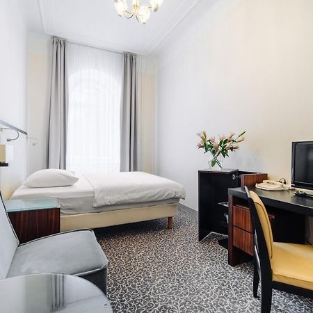 Orea Spa Hotel Bohemia Marianske Lazne Exterior photo