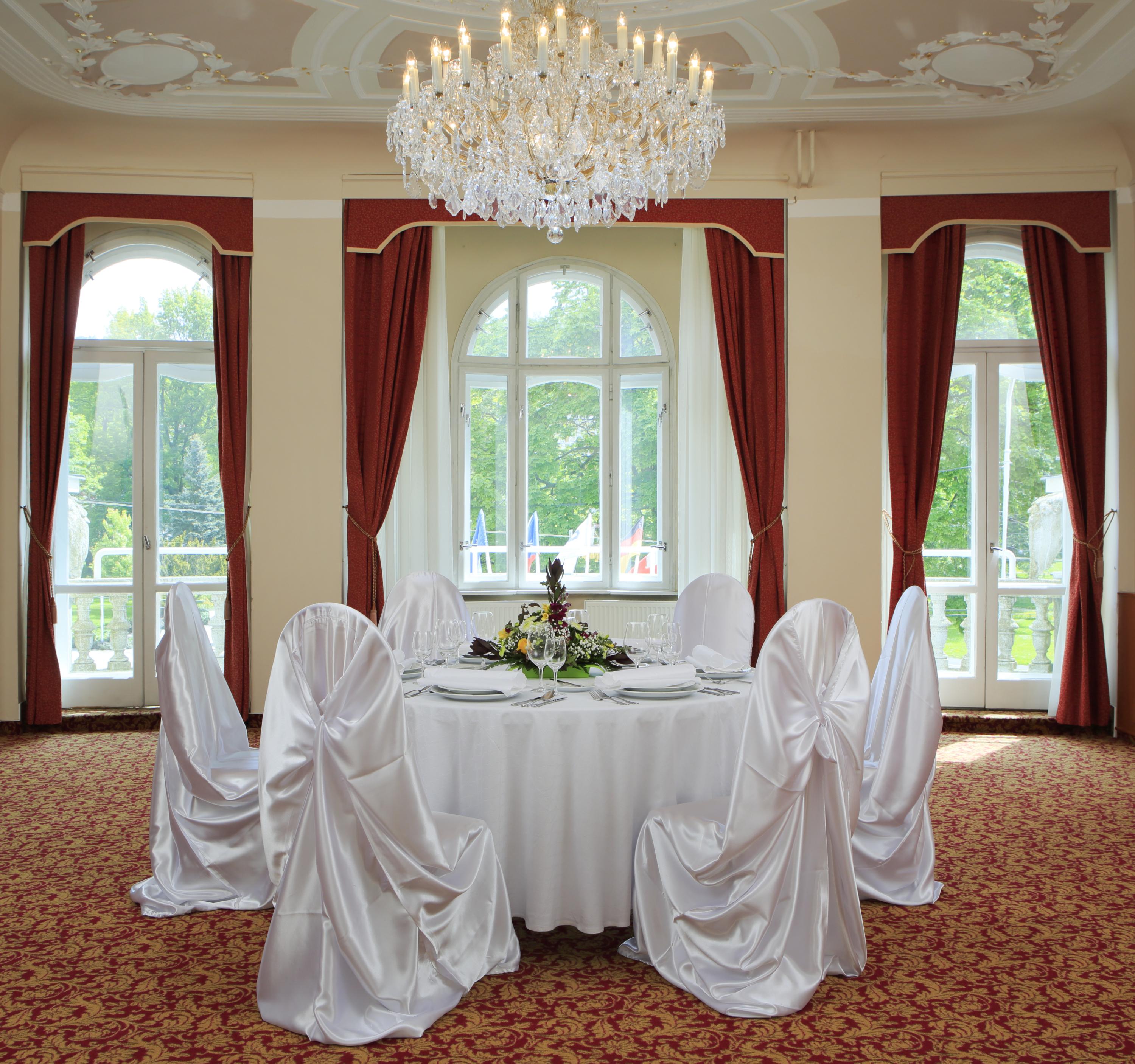 Orea Spa Hotel Bohemia Marianske Lazne Exterior photo